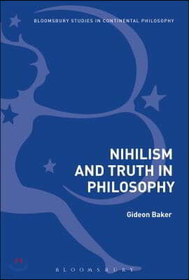 Nihilism and Philosophy: Nothingness, Truth and World