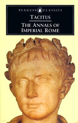 The Annals of Imperial Rome