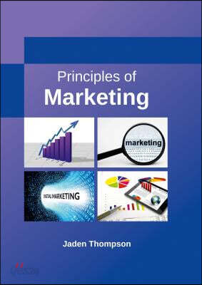 Principles of Marketing