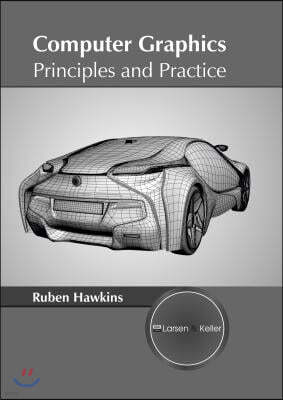 Computer Graphics: Principles and Practice