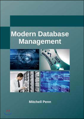 Modern Database Management