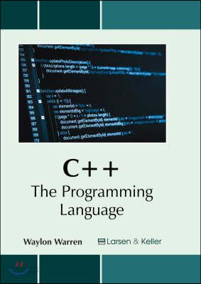 C++: The Programming Language