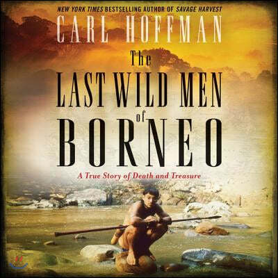 The Last Wild Men of Borneo Lib/E: A True Story of Death and Treasure