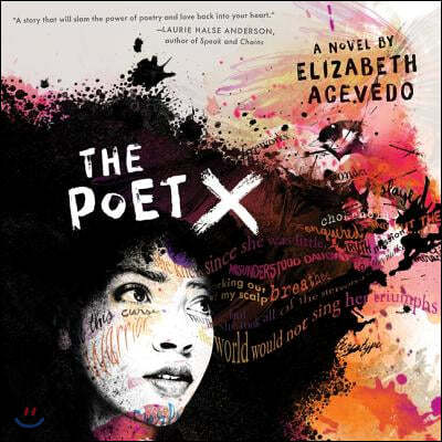 The Poet X Lib/E