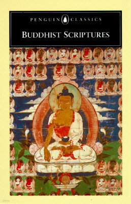 Buddhist Scriptures