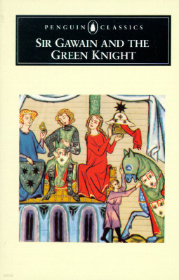 Sir Gawain and the Green Knight