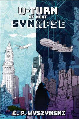 U-Turn at Next Synapse