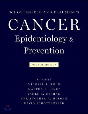 Cancer Epidemiology and Prevention