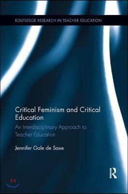 Critical Feminism and Critical Education