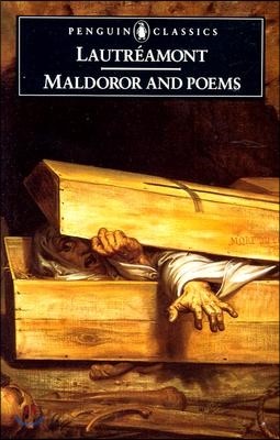 Maldoror and Poems