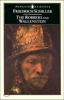 The Robbers and Wallenstein