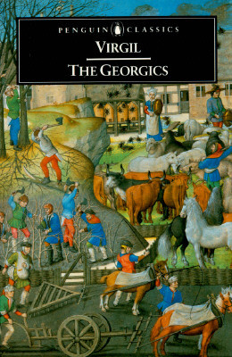 The Georgics