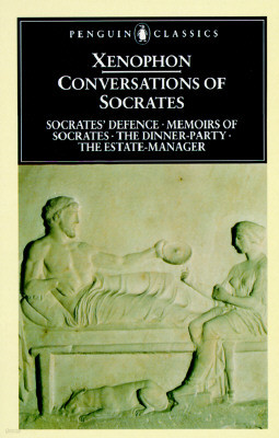 Conversations of Socrates