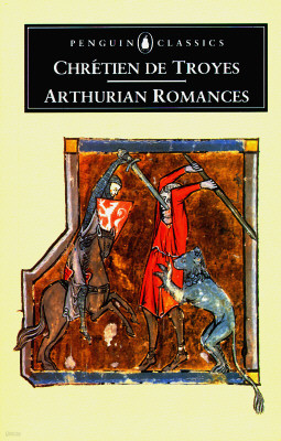 Arthurian Romances