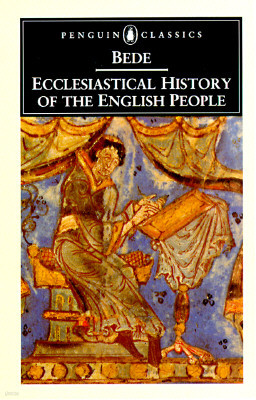 Ecclesiastical History of the English People