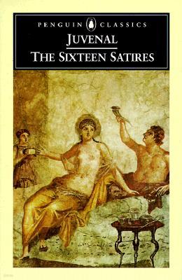 Sixteen Satires: Revised Edition