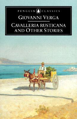 Cavalleria Rusticana and Other Stories