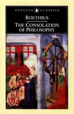 The Consolation of Philosophy