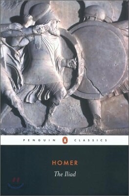 The Iliad