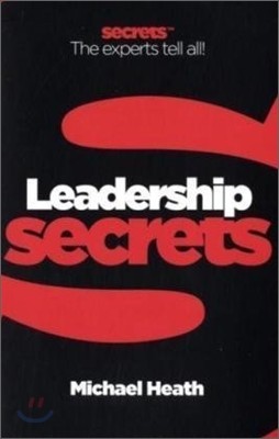Leadership Secrets