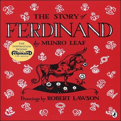 The Story of Ferdinand