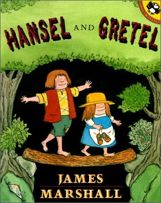 Hansel and Gretel