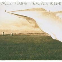 Neil Young - Prairie Wind (Deluxe Edition)