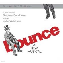 Stephen Sondheim - Bounce ( ٿ) OST