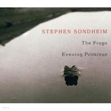 Stephen Sondheim - The Frogs & Evening Primrose (  ÷Ͻ & ̺ ) OST