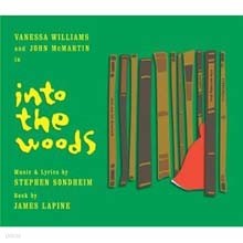 Stephen Sondheim - Into The Woods ( ) OST