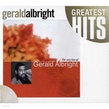 Gerald Albright - Greatest Hits