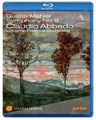 Claudio Abbado  :  9 (Mahler : Symphony No.9) Ŭ ƹٵ