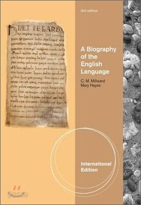 A Biography of the English Language, 3/E