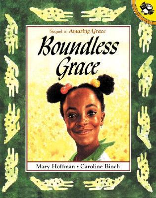 Boundless Grace