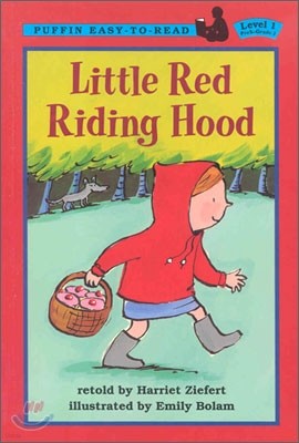 Little Red Riding Hood