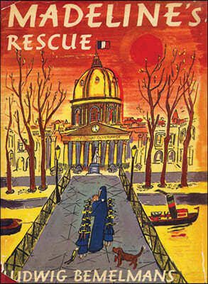 Madeline's Rescue Deluxe Edition