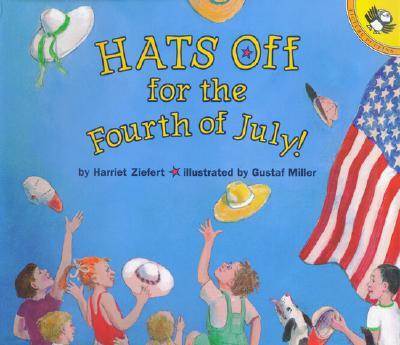 Hats Off for the Fourth of July