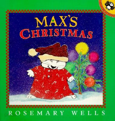 Max's Christmas