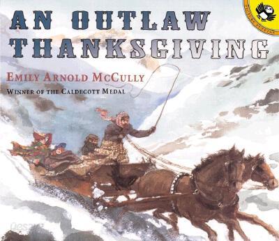 An Outlaw Thanksgiving