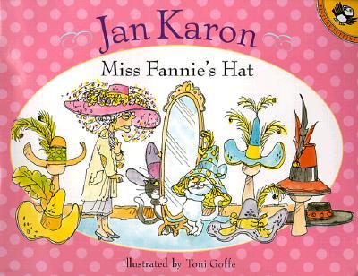 Miss Fannie's Hat