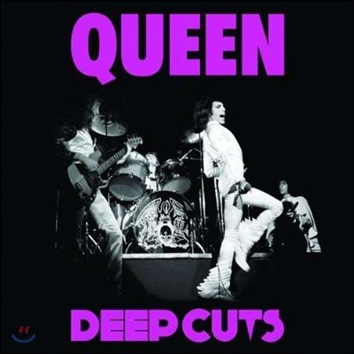 Queen - Deep Cuts ('73-'76 Best)