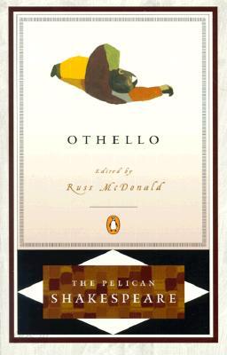 The Tragedy of Othello the Moor of Venice