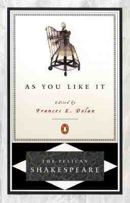 As You Like It