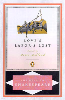 Love's Labor's Lost