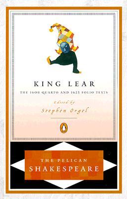 King Lear: The 1608 Quarto and 1623 Folio Texts