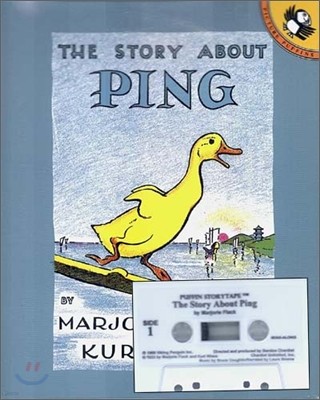 The Story about Ping (Storytapes)