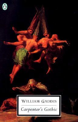 Carpenter's Gothic