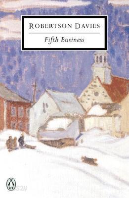 Fifth Business