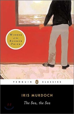 The Sea, the Sea: Booker Prize Winner