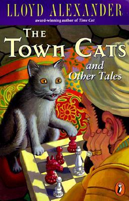 The Town Cats and Other Tales